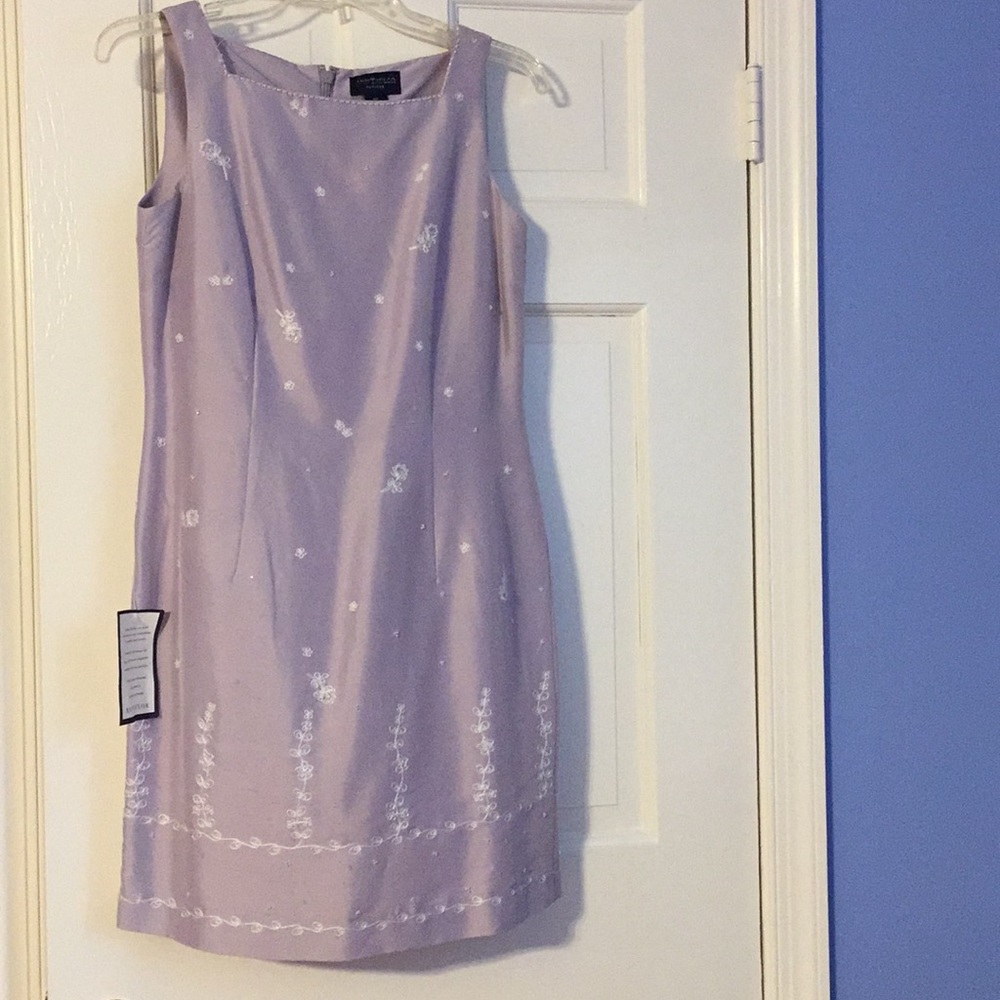 Cocktail dress